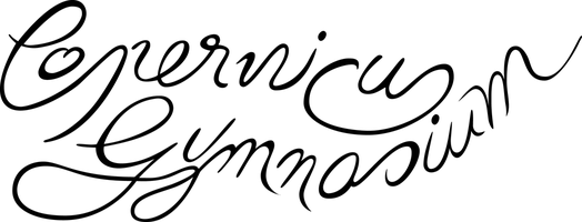Logo - CopGym-Alumni
